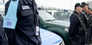 Frontex, Bulgaristan’ın Türkiye sınırındaki personel sayısını üç katına çıkarmayı planlıyor