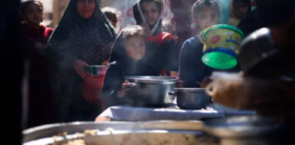 BM, Gazze’de dünyadaki en yüksek sayıya ulaşan açlığı “insan yapımı bir felaket” olarak tanımladı