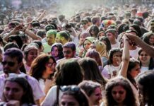 Türkiye’de Her Dört Gençten Biri Ne Eğitimde Ne İşte