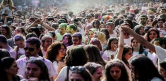 Türkiye’de Her Dört Gençten Biri Ne Eğitimde Ne İşte