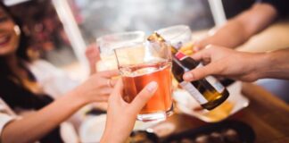 DSÖ’den Avrupa Ülkelerine Alkol Uyarısı