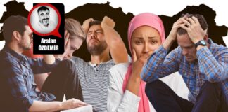 Mutsuz ve Umutsuz Gençlik – Arslan Özdemir