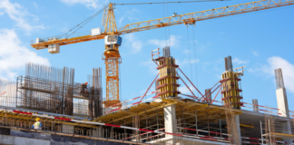 İnşaat maliyetleri Ocak’ta yüzde 15,7 arttı