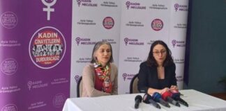 Geçen 8 Mart’tan bu yana 338 kadın öldürüldü