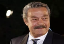 Kadir İnanır Alkışlarla Uğurlandı