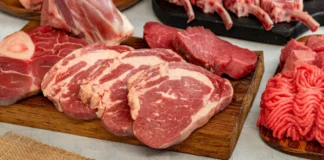 Dar Gelirli Et Kuyruğunda, Et ve Süt Kurumu Vergi Listesinde