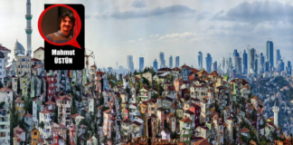 Kent yoksulluğu, “Onurlu Yaşam Hakkı” ve Belediyecilik