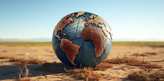 İpsos’un araştırması: Dünyayı neler endişelendiriyor?