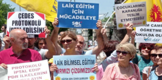 Müfredat değişiklikleri ile bilime ve bilimsel gerçeklere savaş açılmakta