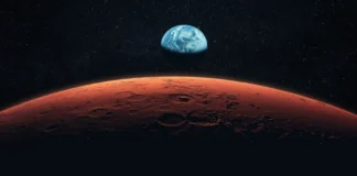 Mars’ın Dünya’daki gizemli etkisi: Dev girdaplar ve iklim değişikliği