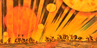 Tarihsel Materyalizm İstanbul Konferansı 2024: Kapitalizmin krizleri ve alternatif rasyonellikler