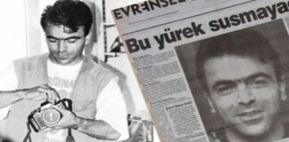 Gerçeğin Bedeli 30 Yıldır Aynı: Metin Göktepe’nin Katliamı Unutulmuyor