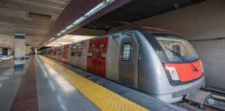 İstanbul’daki Raylı Sistem Projeleri ve Yönetim Değişiklikleri