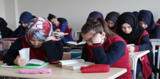 MEB Raporu: Dini ve mesleki eğitime öncelik, temel eğitimde gerileme