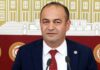 CHP’de Araç Krizi: Karabat’tan Kılıçdaroğlu Yönetimine Sert Yanıt