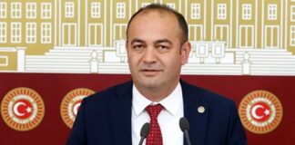 CHP’li Karabat: “Milletvekilleri Teknik ve Fiziki Takibe Alınıyor”