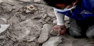 Arkeolojik keşif: 11 bin yıl önce Anadolu’da dudak piercingi