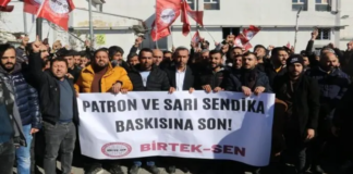 Sendikalar: Bir zamanların mücadele gücü, bugünün bürokratik kurumları