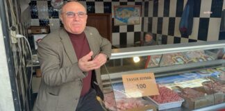 Mahmut Tanal: “Tavuk kıyma artık kasap reyonlarına girdi”: Vatandaş et yiyemiyor