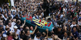 Uğur Kurt’u öldüren polise 2 Yıl 6 ay hapis cezası