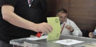 İstanbul’da oy kullanacak yabancı ülke doğumlu seçmen sayısı açıklandı