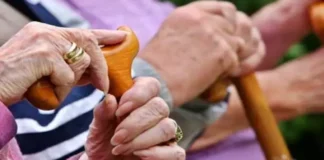 Yaşlı Nüfusun Yoksulluk Oranında Artış