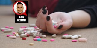 Türkiye’de Kendine Zarar Verme Davranışı Artıyor – Adar Özdemir