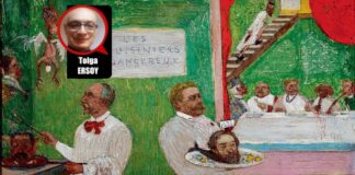 Çöküşe Rıza 8,5