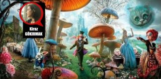 Bir Varmış, Bir Yokmuş…