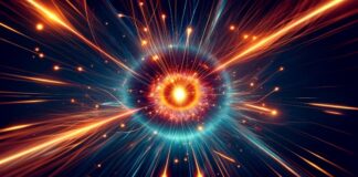 CERN’de Tarihi Gözlem: Evrenin Neden Maddeyle Dolu Olduğuna Dair Yeni İpucu