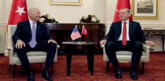 Belirsizlikler Arasında Diplomasi: Erdoğan ve Biden Görüşmesi Gerçekleşecek mi?