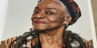 Sanatçı ve Aktivist: Faith Ringgold 93 yaşında öldü