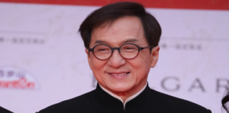 Jackie Chan’in 70. yaşı: Kung-Fu efsanesi romantik bir komünist