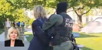 ABD Üniversitelerinde Özgürlük ve Güvenlik Çatışması