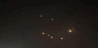 ABD basını: İsrail, İran’a misilleme saldırısı başlattı