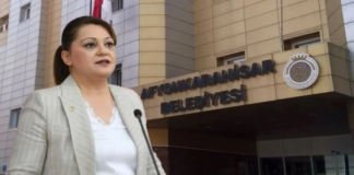 31 Mart’ta el değiştiren Afyonkarahisar Belediyesi’nde böcek skandalı