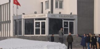 Ağrı Belediyesi’nin AKP’den DEM Parti’ye Geçişi ve Sonrasında Yaşanan Mali Blokaj