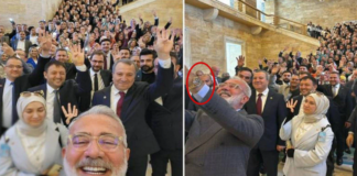 Milletin kolunda “borç bileziği”, AKP’li vekilin kolunda Rolex marka saat