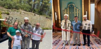 Marmaris’teki Yazlık Saray: Kamusal kaynakların keyfi partizanca kullanımı