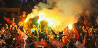 Zeit Online: Türkiye’de muhalefetin yükseliÅŸi