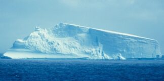 Antarktika’nın en büyük Buz Rafının hareketleri: Ross Buz Rafı’nın dinamiklerini anlamak