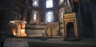 Türkiye’de Kültür ve Sanat ile Diyanet Bütçesi Karşılaştırması