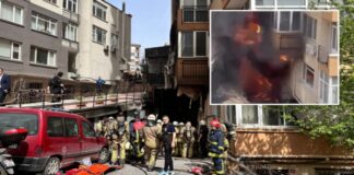 Yangın felaketi: Kar hırsının kurbanı işçiler