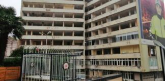 Gayrettepe 1. Şube Binasının Yıkımı: İşkence, Adalet ve Hafıza