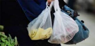 Plastik Poşet Fiyatı 1 Ocak 2025’ten İtibaren 50 Kuruş Olacak