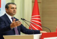 İşkence İddiaları Meclis Gündeminde