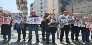 43 Yıl Önce Gözaltında Kaybettirilen Yedigöl’ün Akıbeti Soruldu