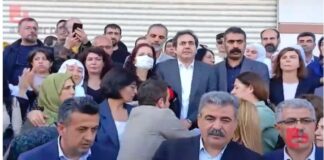 Diyarbakır Büyükşehir Belediyesi Eşbaşkanı Bucak: Mazbataları alacağız