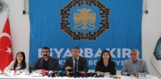 Diyarbakır Büyükşehir Belediyesi’nin Borç Durumu ve Eş Başkanların Açıklaması