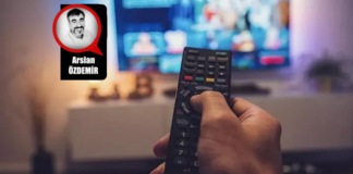 Dizilerin Aile Hayatına Olumsuz Etkileri